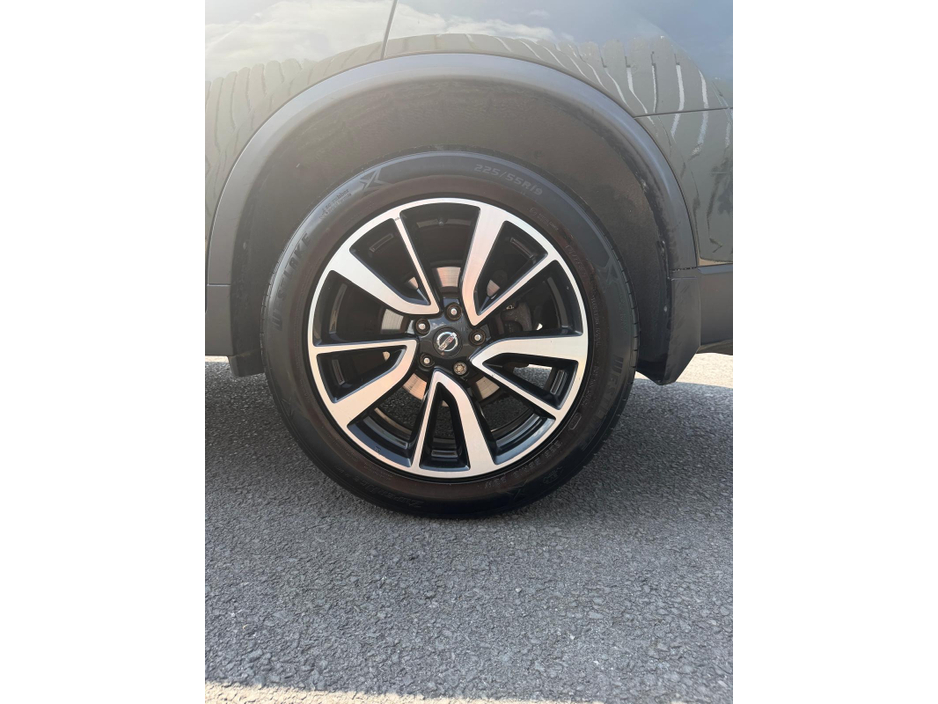 2017 Nissan X-Trail 1.6L Diesel For Sale Images