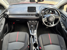 2016 Mazda Demio 1.3L Petrol For Sale Images
