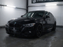 2014 BMW 3 SERIES 320D M SPORT AUTO