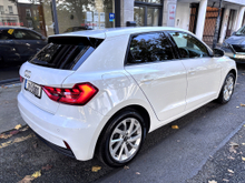 2021 Audi A1 1L Petrol For Sale Images