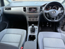 2014 VOLKSWAGEN GOLF SV GOLF SV CL 1.6 TDI MANUAL 5SPEED 110HP 5DR
