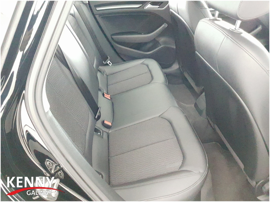 2020 Audi A3 1L Petrol For Sale Images