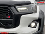 2025 TOYOTA HILUX GR GAZOO RACING 2.8 AUTOMATIC 