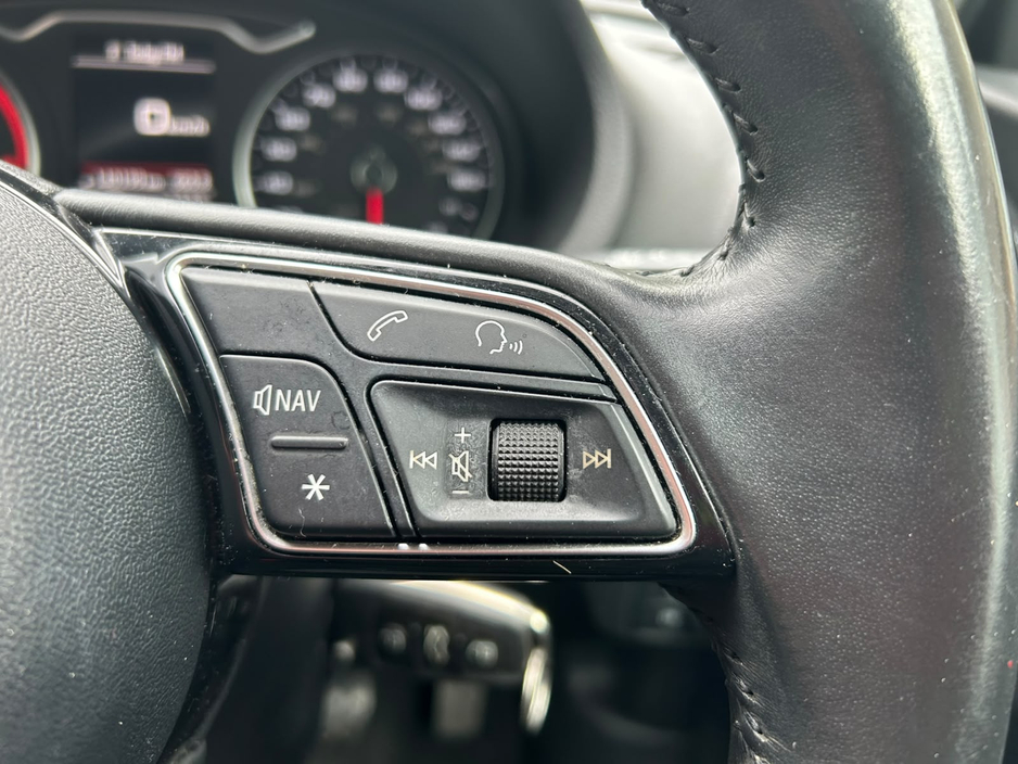 2018 Audi A3 2L Diesel For Sale Images