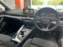 2019 AUDI A4 AUDI A4 AUTOMATIC 2.0 TFSI SPORT QUATTRO / HEATED SEATS , REVERSE & 360 CAMERA , ADAPTIVE CRUISE & MORE