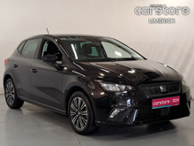 SEAT Ibiza Ibiza 1.0TSI 95hp SE+