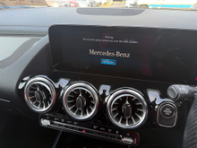 2022 Mercedes-Benz GLA Class 1.3L Petrol Plug-in Hybrid For Sale Images