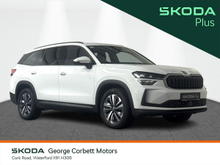 Skoda Kodiaq SELECTION 2.0TDI 150HP DSG