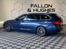 2022 BMW 5 Series 2L Petrol Plug-in Hybrid For Sale Images