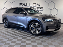 2021 Audi e-tron 0L Electric For Sale Images