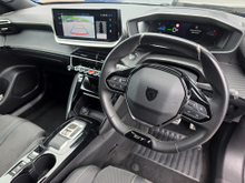 2024 Peugeot 2008 0L Electric For Sale Images
