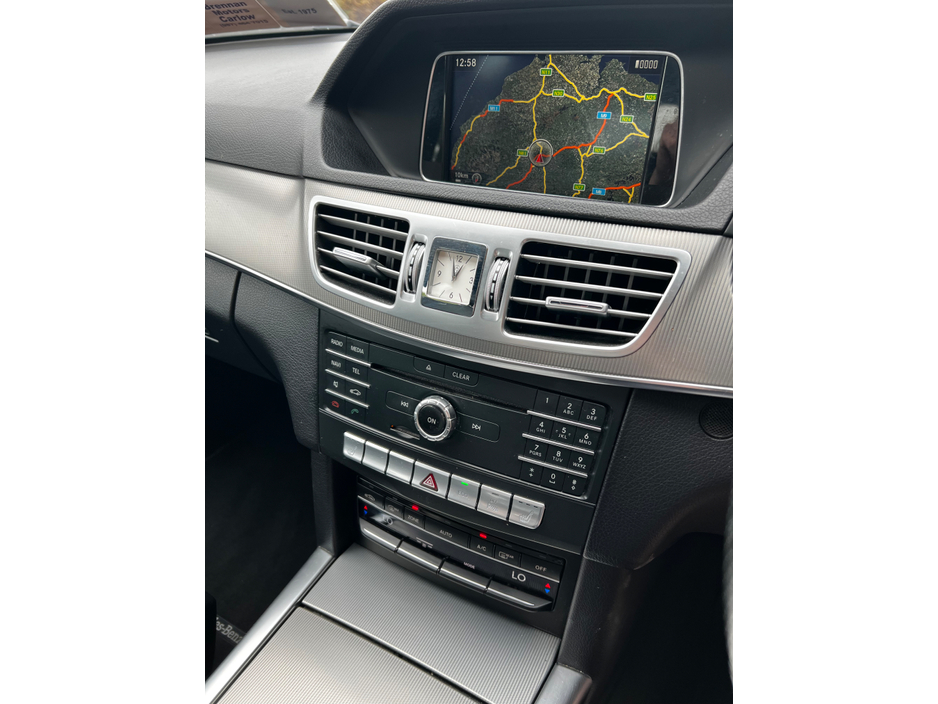 2016 Mercedes-Benz E Class 2.1L Diesel For Sale Images