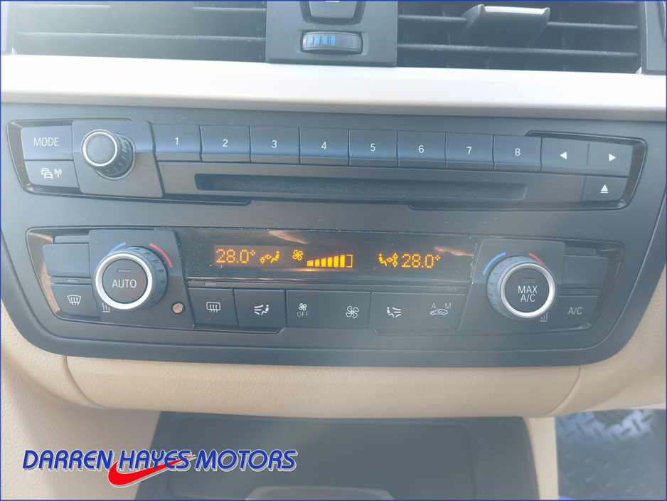2014 BMW 3 Series 2L Diesel For Sale Images