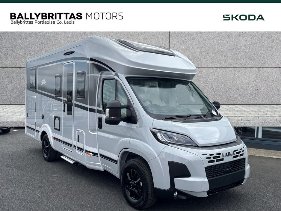 2026 Fiat Ducato For Sale Images