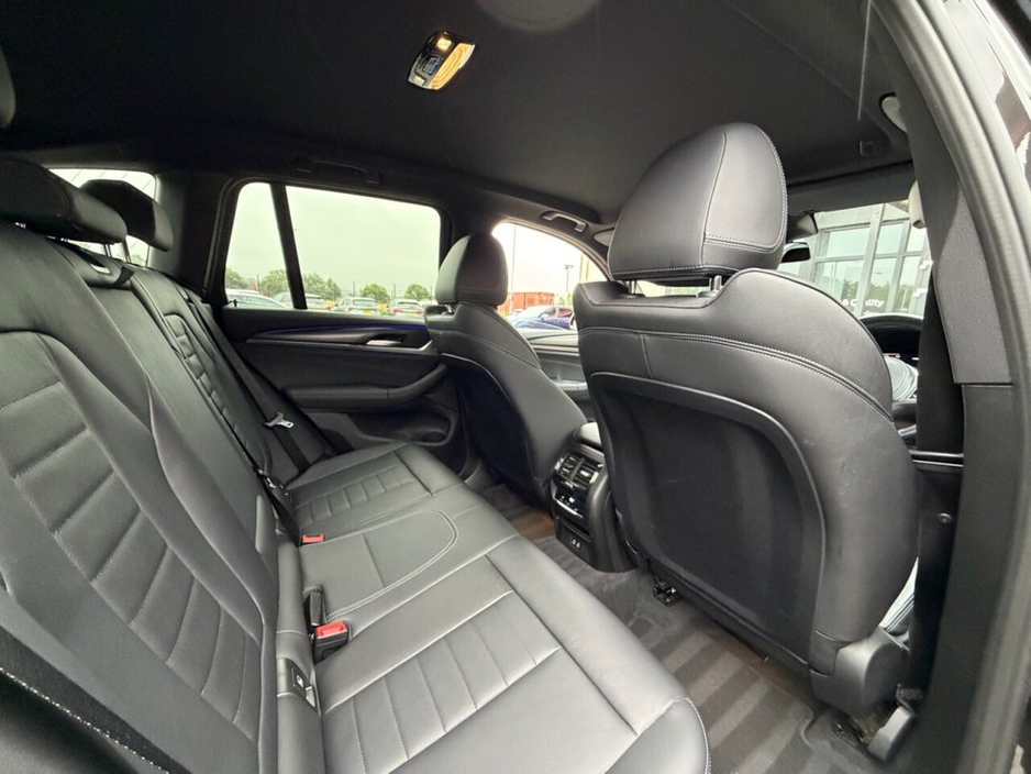 2023 BMW X3 3L Diesel Hybrid For Sale Images