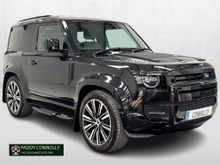 2024 Land Rover Defender 3L Diesel For Sale Images