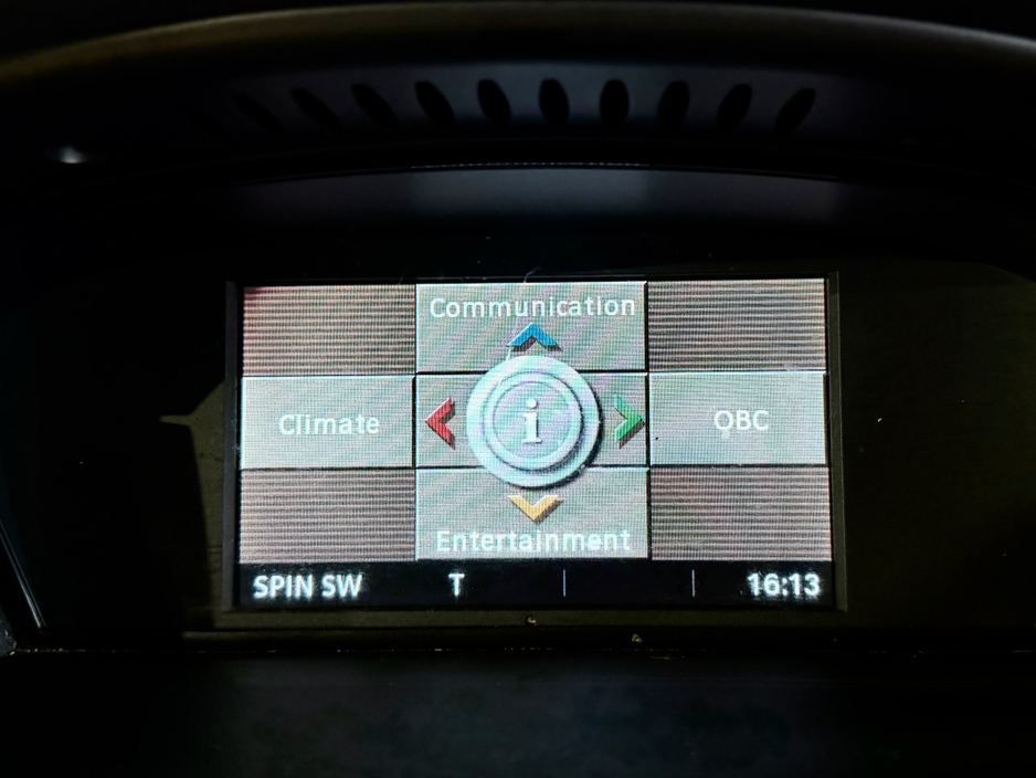 2007 BMW 5 Series 2L Diesel For Sale Images