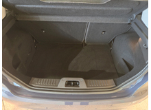 2015 Ford Fiesta 1.2L Petrol For Sale Images