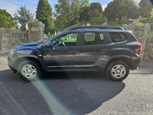 2022 Dacia Duster 1L Petrol For Sale Images