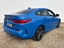 2022 BMW 2 Series 1.5L Petrol For Sale Images