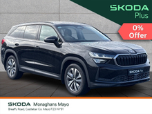 Skoda Kodiaq SELECTION 2.0 TDI 150HP