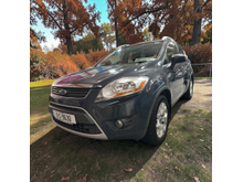 2011 Ford Kuga 2L Diesel For Sale Images
