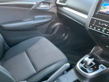 2018 Honda Fit 1.5L Petrol For Sale Images