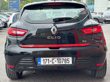 2017 Renault Clio 0.9L Petrol For Sale Images
