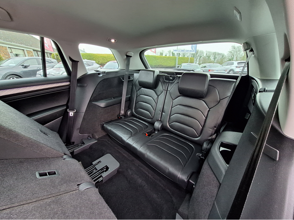 2023 Skoda Kodiaq 2L Diesel For Sale Images
