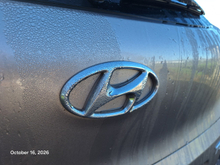 2018 Hyundai Tucson 1.7L Diesel For Sale Images