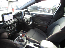 2020 Ford Focus 1.5L Diesel For Sale Images