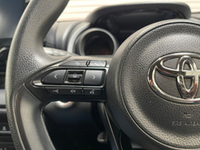 2021 Toyota Yaris 1L Petrol For Sale Images