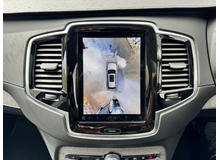 2024 Volvo XC90 2.0L Hybrid For Sale Images