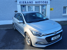 2018 Hyundai i20 1.2L Petrol For Sale Images