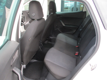 2024 SEAT Ibiza 1L Petrol For Sale Images
