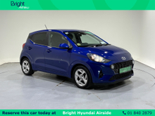 Hyundai i10 DELUXE 5DR
