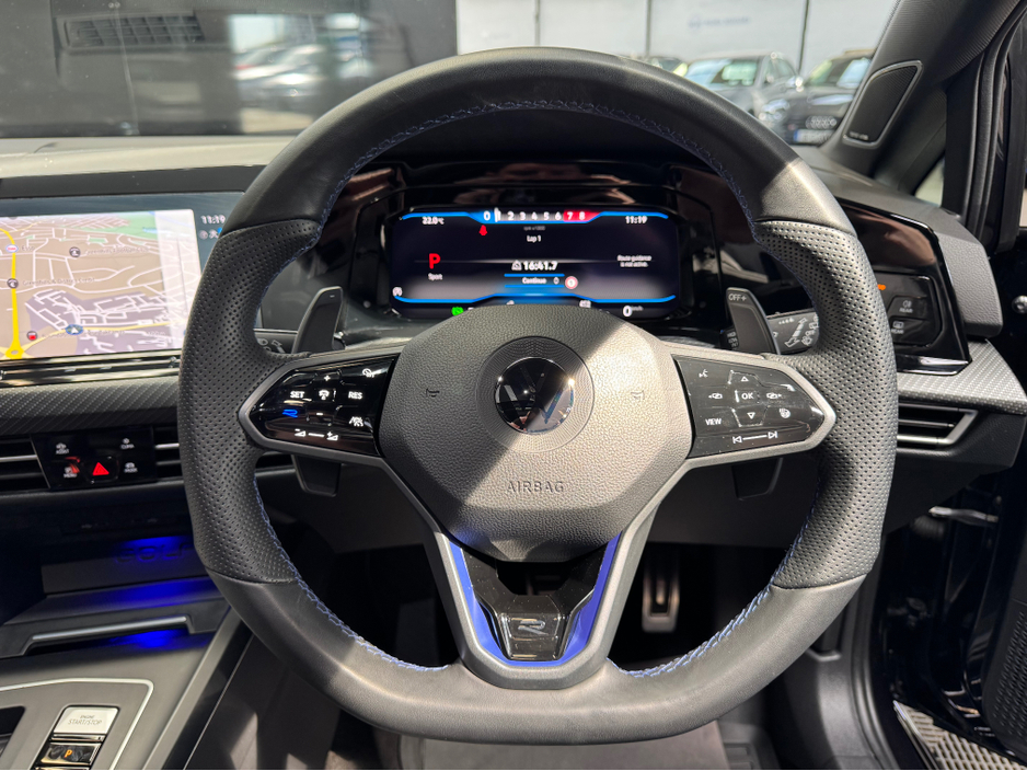 2021 Volkswagen Golf 2.0L Petrol For Sale Images