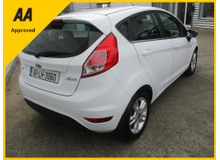2016 Ford Fiesta 1.0L Petrol For Sale Images
