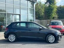 2019 Volkswagen Polo 1L Petrol For Sale Images
