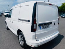 2022 Volkswagen Caddy 2L Diesel For Sale Images