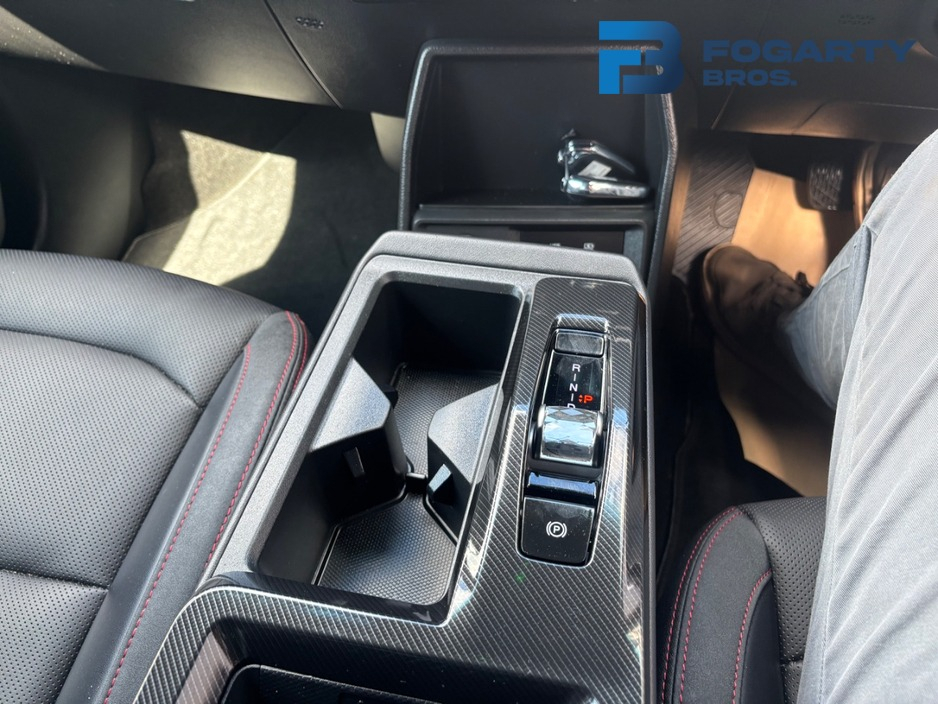 2026 KGM Actyon 1.5L Petrol Hybrid For Sale Images
