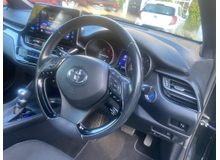 2018 Toyota C-HR 1.8L Hybrid For Sale Images