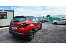 2018 Renault Captur 1.5L Diesel For Sale Images