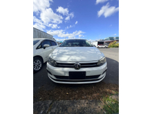 2019 Volkswagen Polo