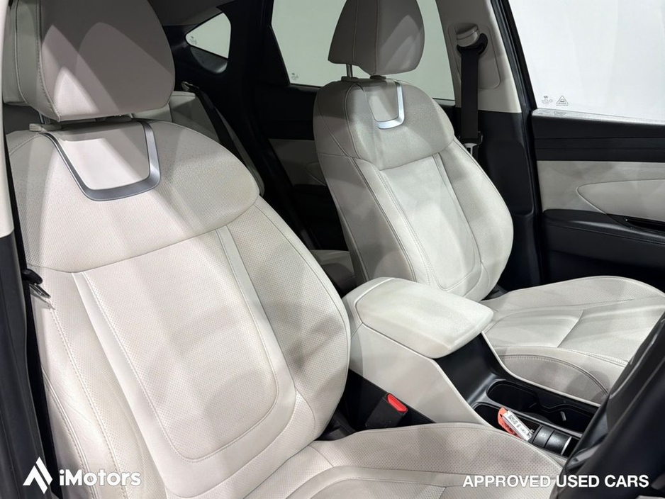 Hyundai Tucson Executive Diesel — thumbnail 18