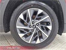 2022 Hyundai Tucson 1.6L Diesel For Sale Images