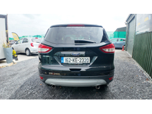 2016 Ford Kuga 2L Diesel For Sale Images