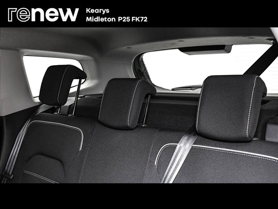 Dacia Duster 1.5 Blue dCi 115 Journey — thumbnail 17