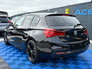 2019 BMW 1 SERIES M-SPORT SHADOW EDT - 2.0L DIESEL - AUTO - 12M WARRANTY - CAR: 1384