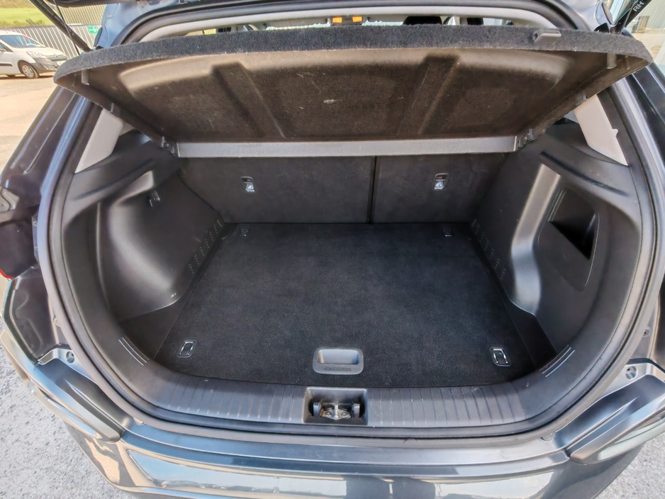 2018 Hyundai Kona 1L Petrol For Sale Images